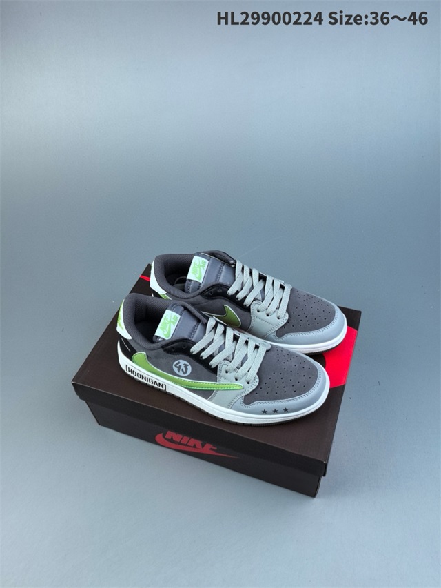 men air jordan 1 shoes 36-46 2025-4-24-025